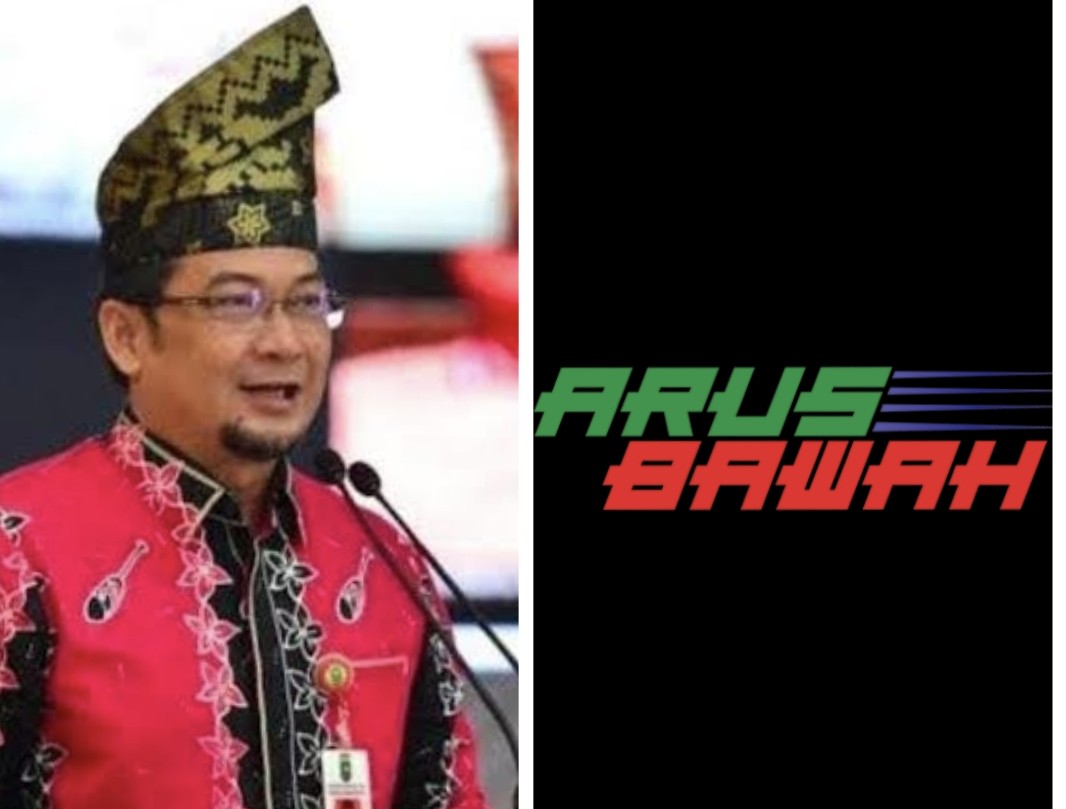 Arus Bawah Riau dukung Syahrial Abdi jadi Sekda Riau (foto/int)